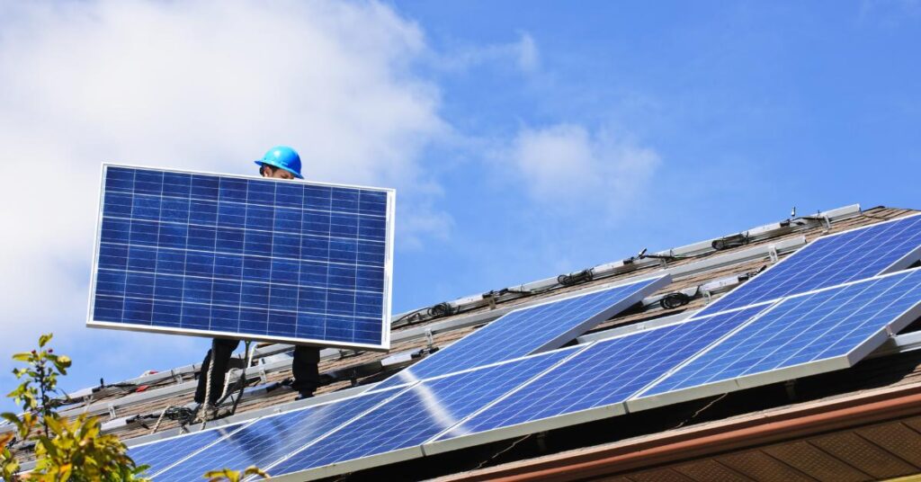 net metering & net billing